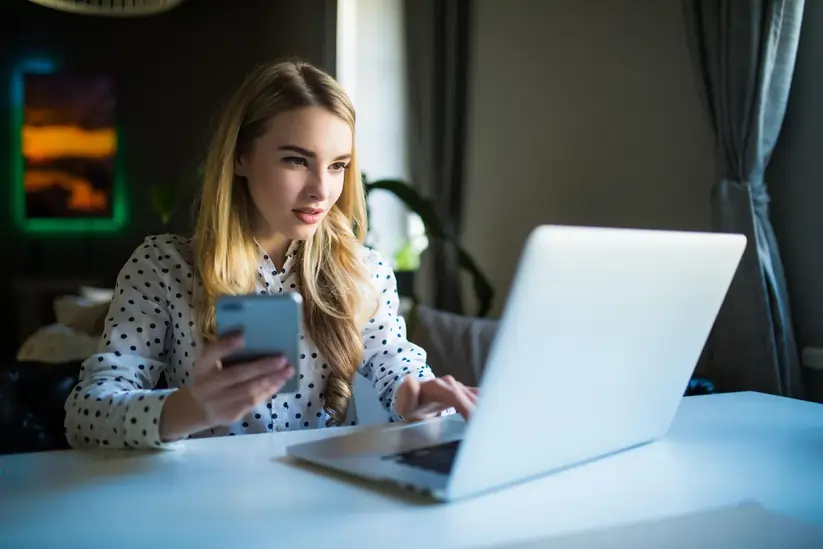 Mitch Harrison urbanship Help Desk Analyst